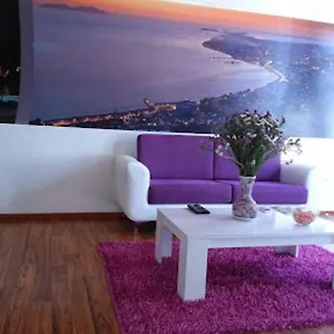 Boutique Artist Hotel