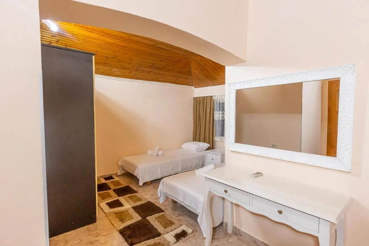 Relax Hostel Tirana