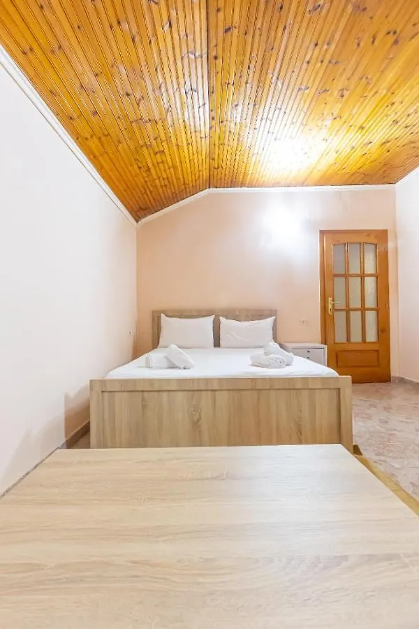 Relax Hostel Tirana Albanië