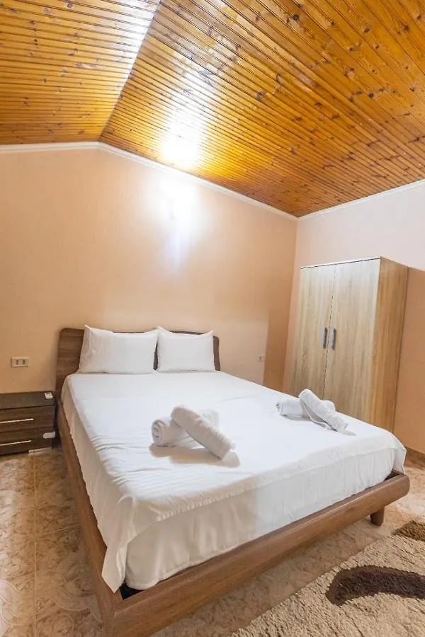 Relax Hostel Tiran