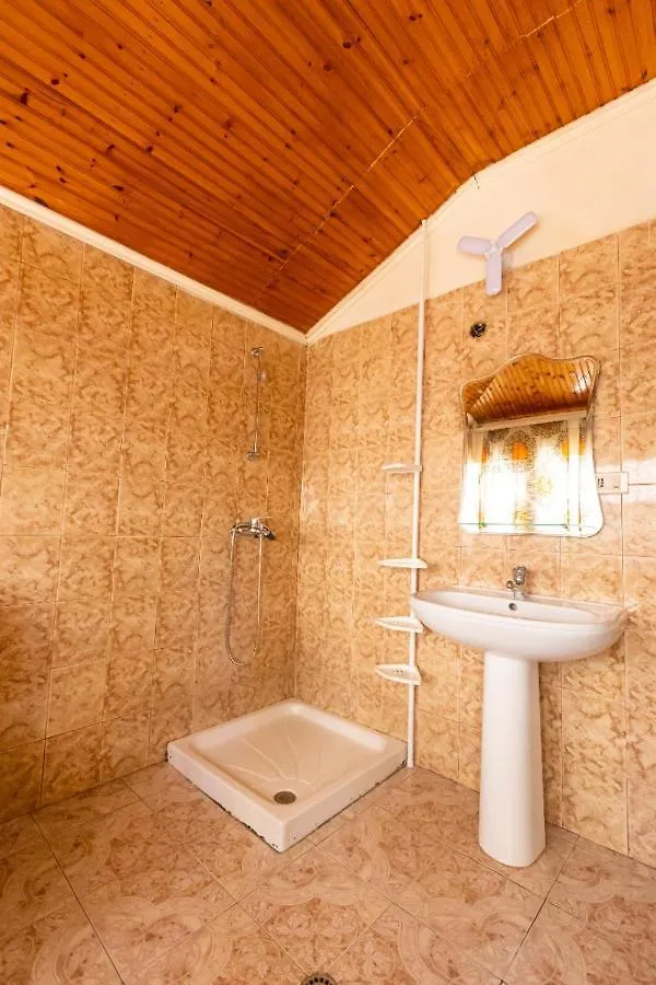 Relax Hostel Tirana