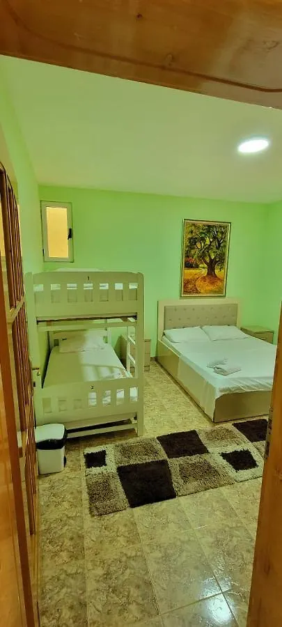 Relax Hostel Tirana